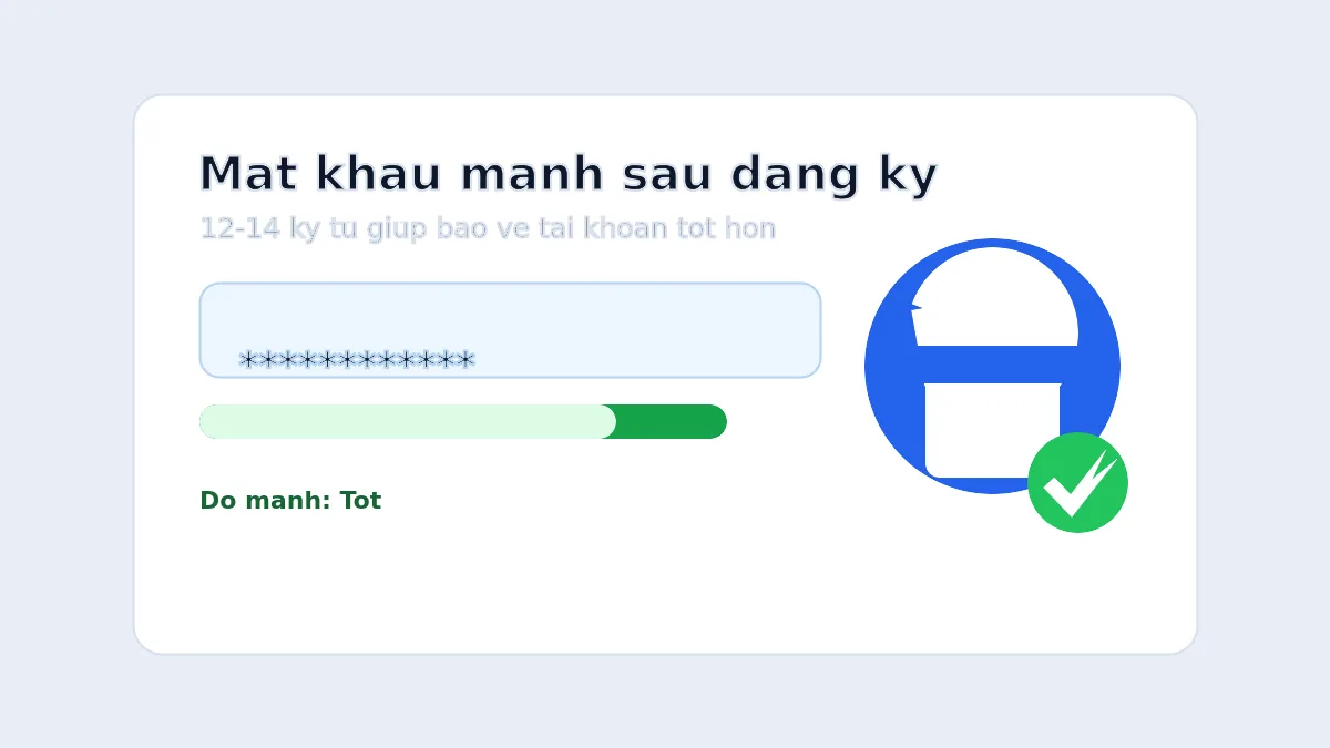 Điều nhiều người bỏ qua sau khi đăng ký Sunwin